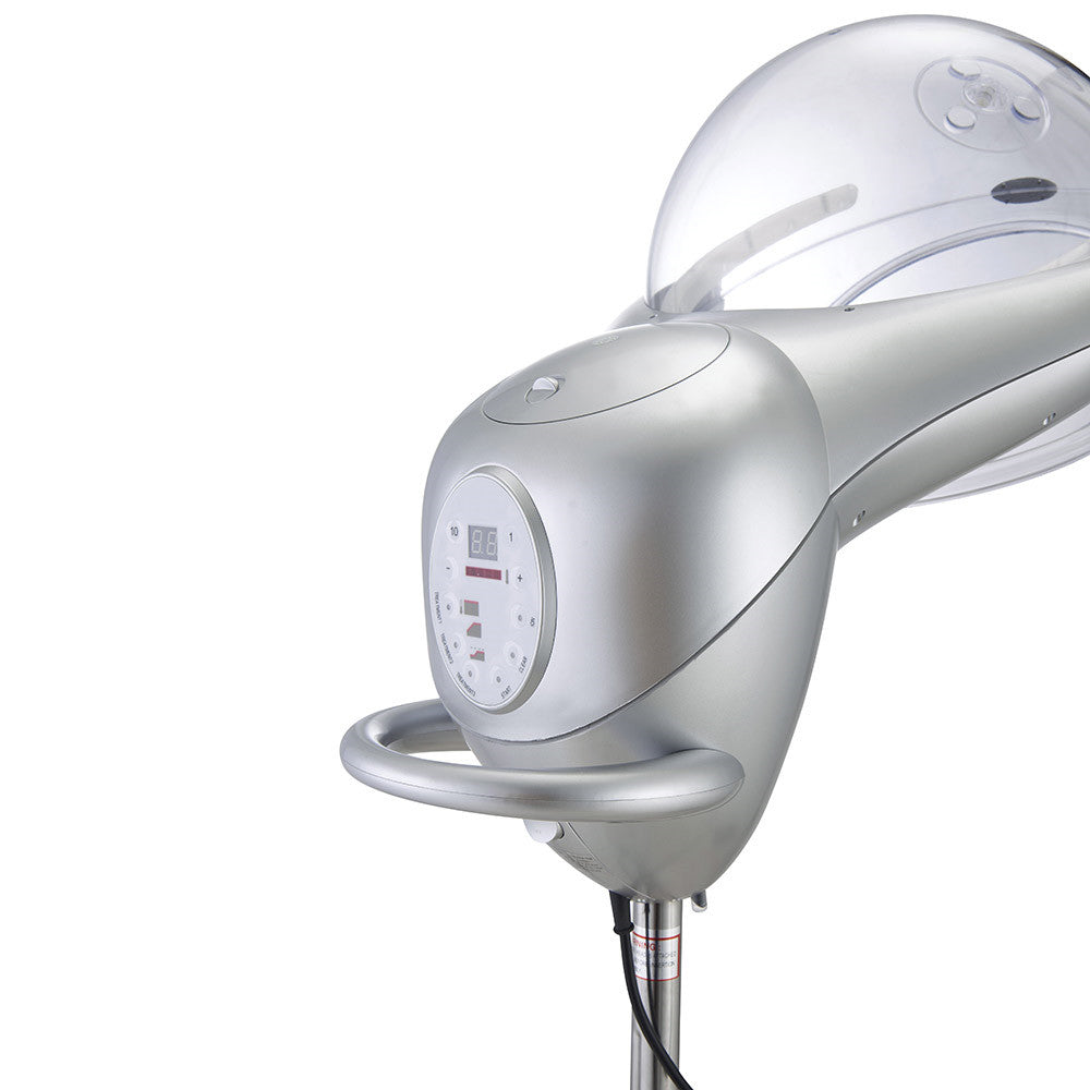 DIR ION Free Standing Salon Hair Steamer