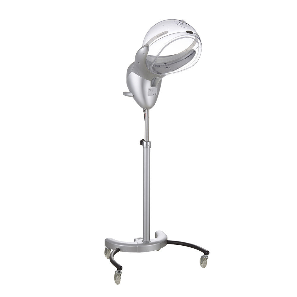 DIR ION Free Standing Salon Hair Steamer