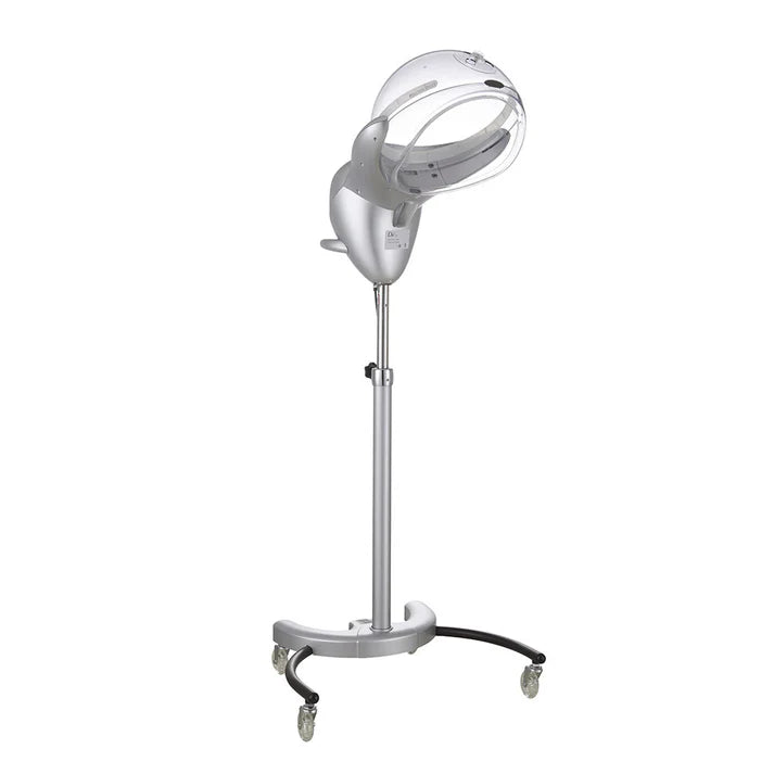 DIR ION Free Standing Salon Hair Steamer