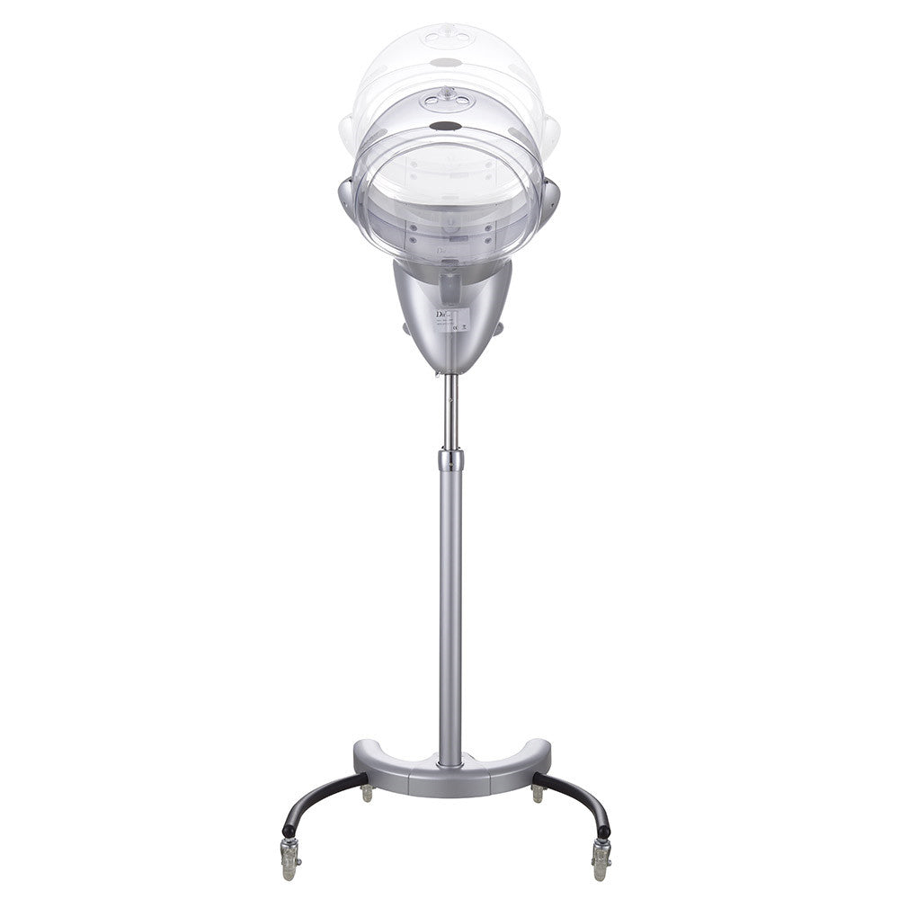 DIR ION Free Standing Salon Hair Steamer