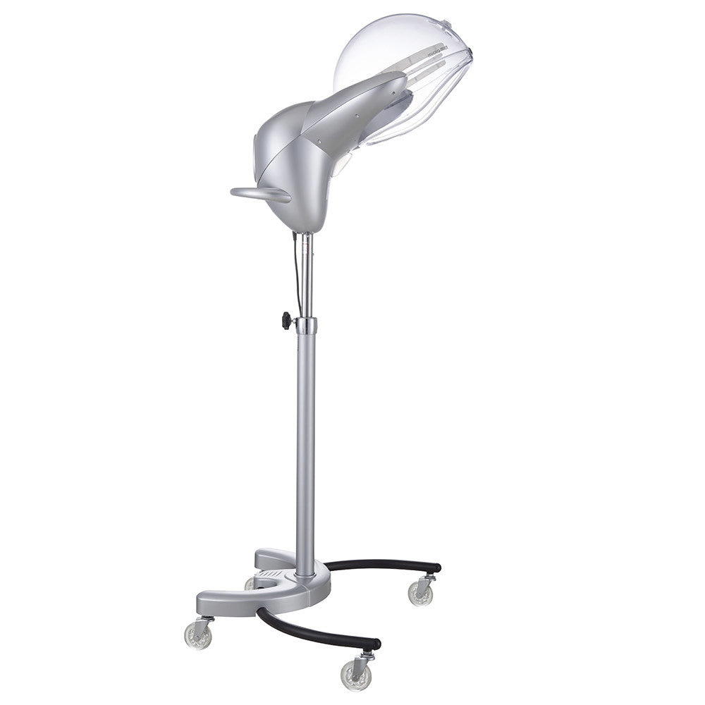DIR ION Free Standing Salon Hair Steamer