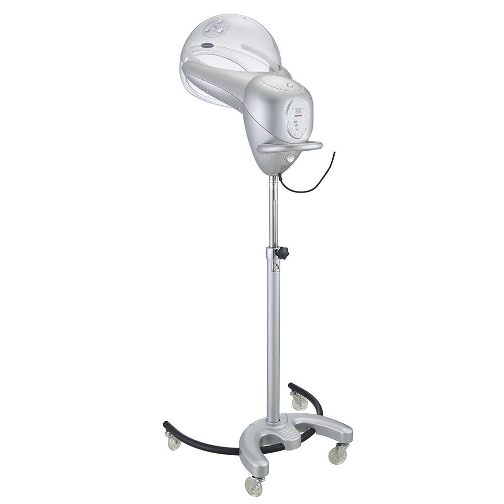 DIR ION Free Standing Salon Hair Steamer