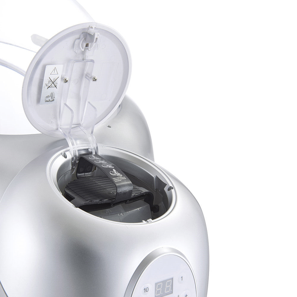 DIR ION Free Standing Salon Hair Steamer