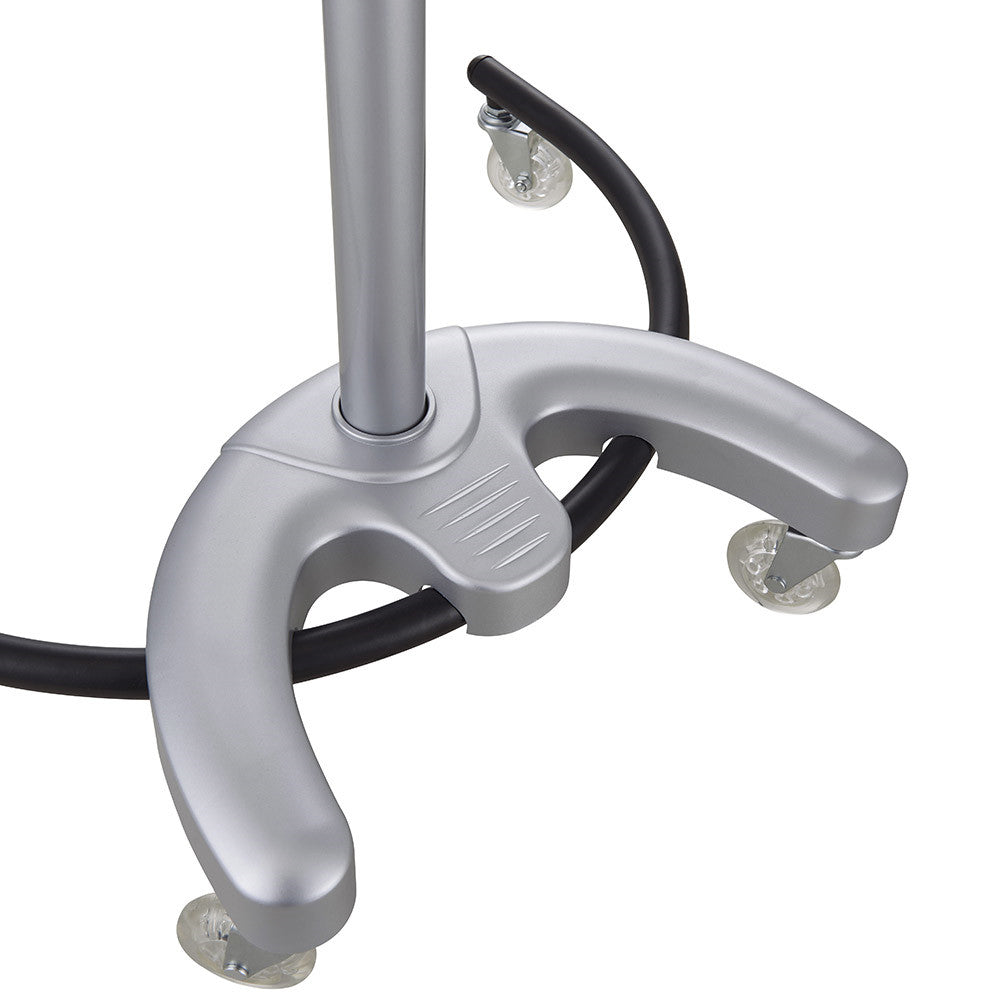 DIR ION Free Standing Salon Hair Steamer