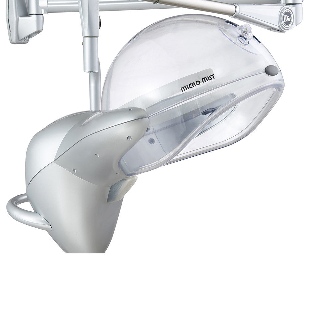 DIR ION Wall Mounted Salon Hair Steamer