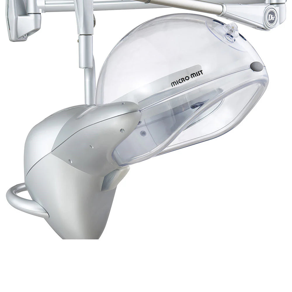 DIR ION Wall Mounted Salon Hair Steamer