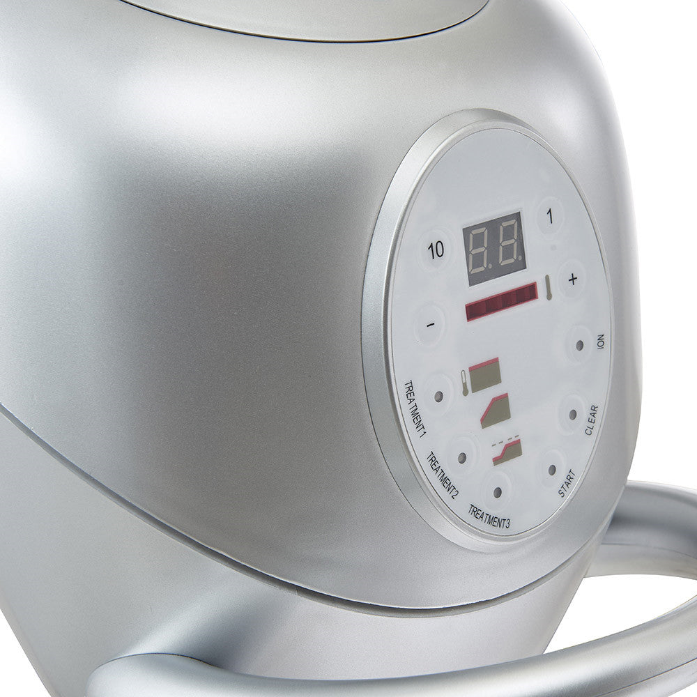 DIR ION Wall Mounted Salon Hair Steamer