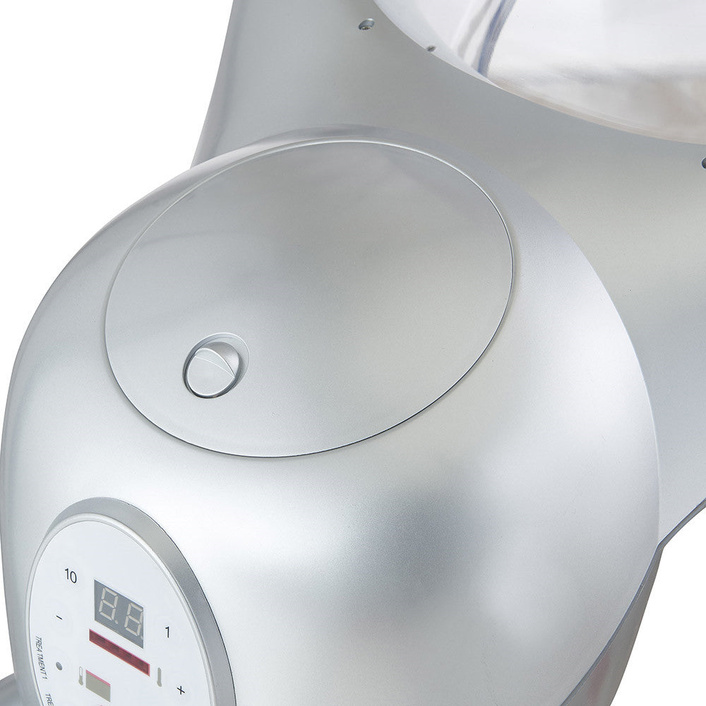 DIR ION Wall Mounted Salon Hair Steamer