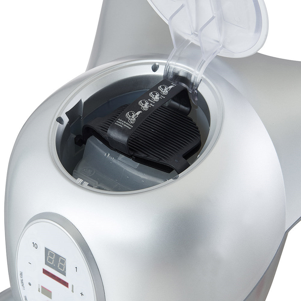 DIR ION Wall Mounted Salon Hair Steamer
