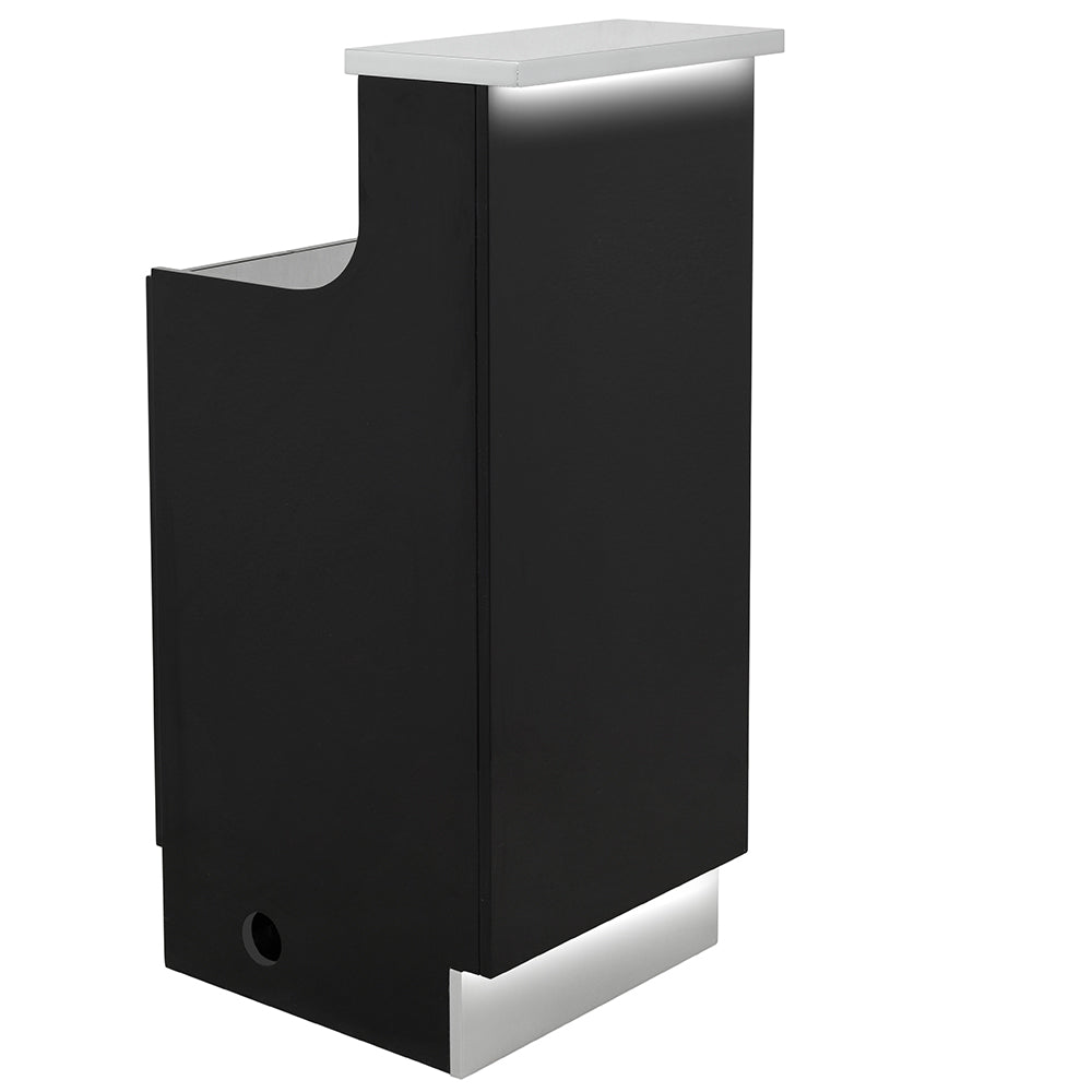DIR Janus Prime - LED Small Reception Desk