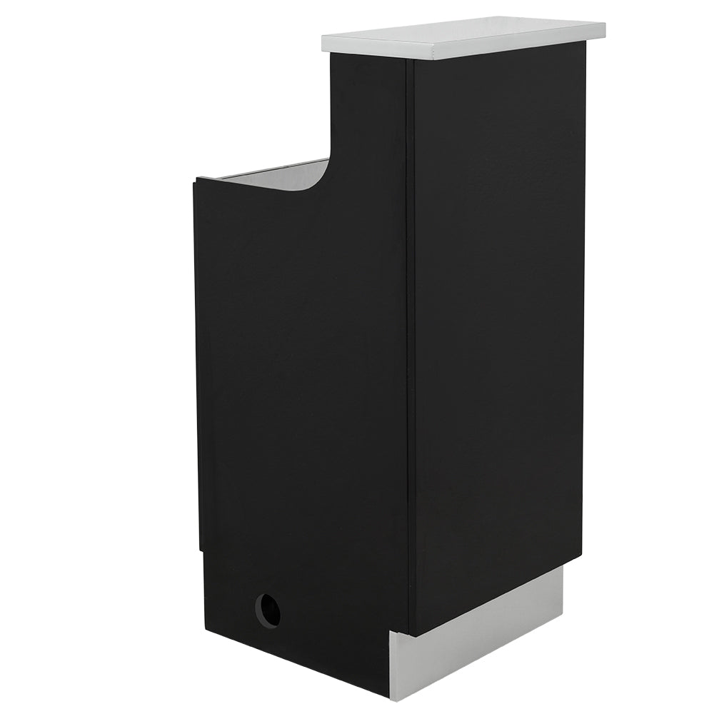 DIR Janus Prime - LED Small Reception Desk
