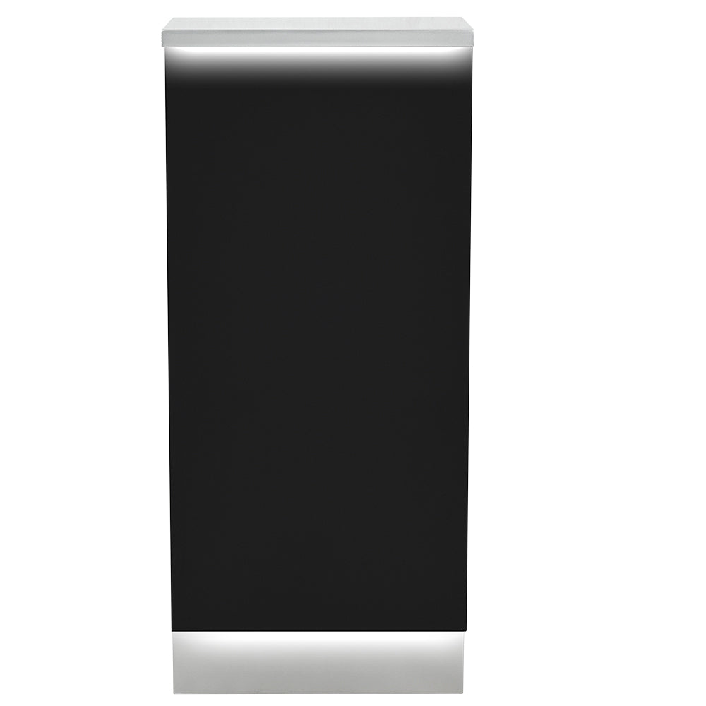 DIR Janus Prime - LED Small Reception Desk