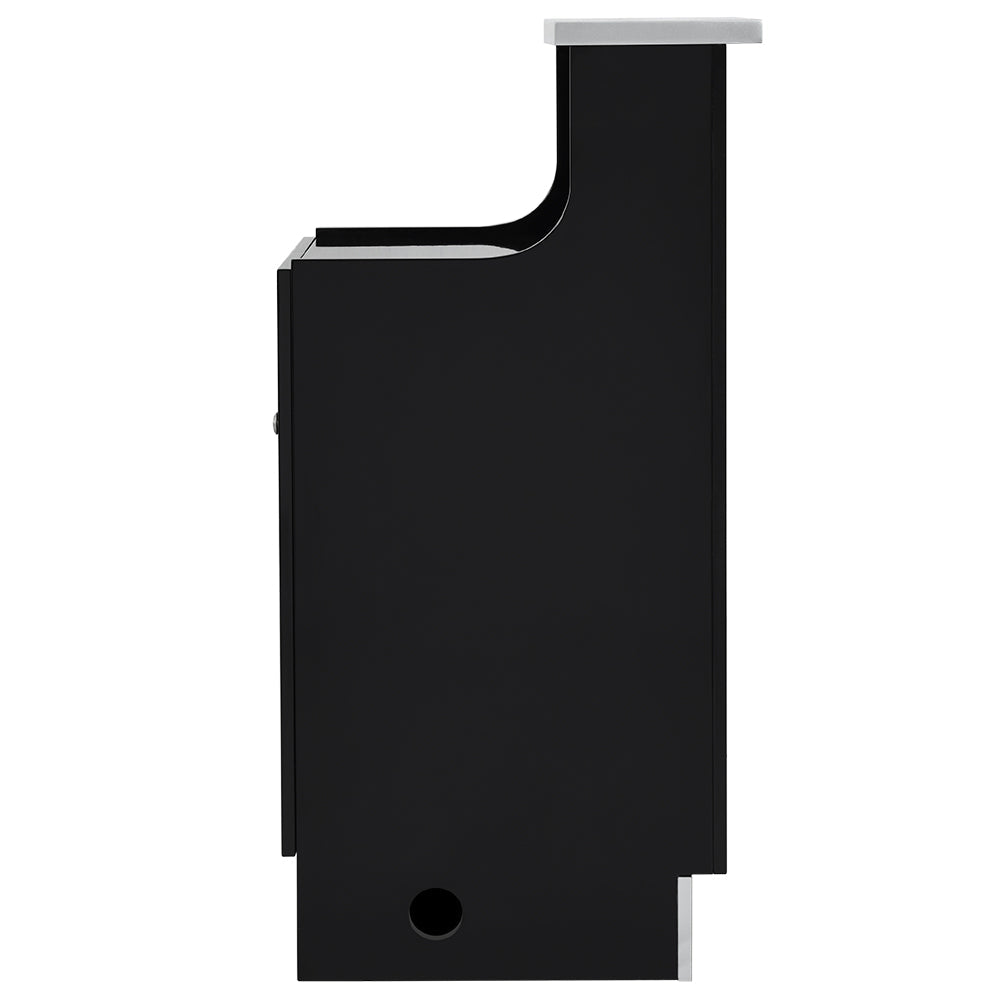 DIR Janus Prime - LED Small Reception Desk