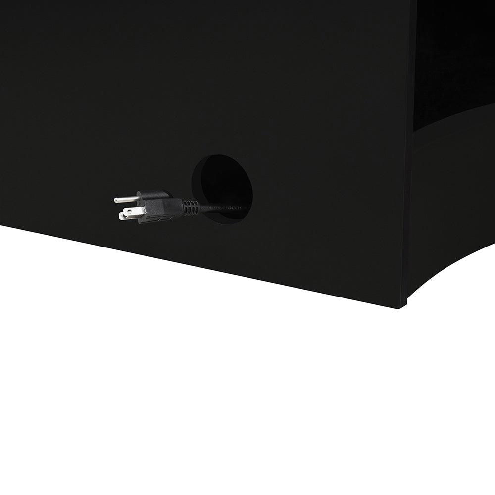 DIR Janus Prime - LED Small Reception Desk