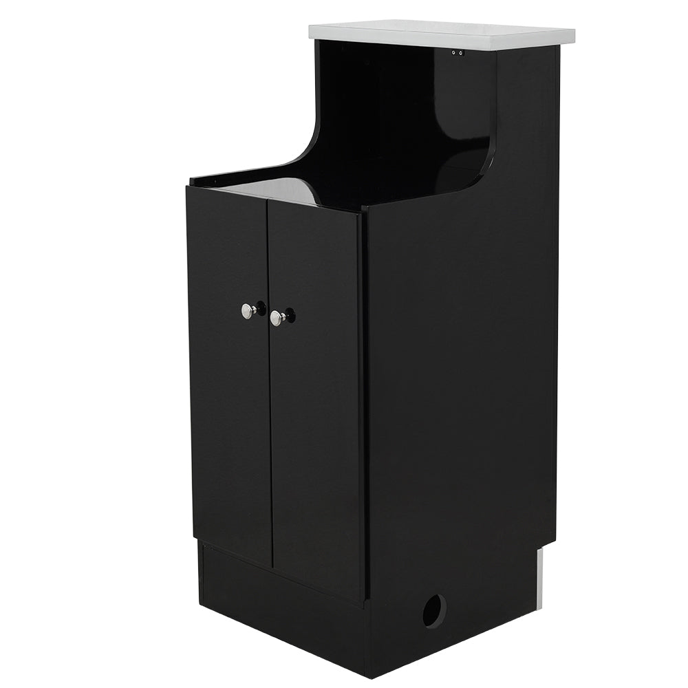 DIR Janus Prime - LED Small Reception Desk