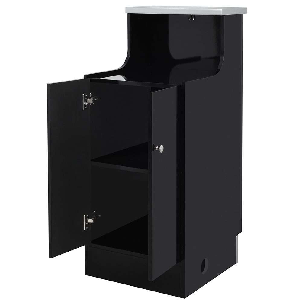 DIR Janus Prime - LED Small Reception Desk