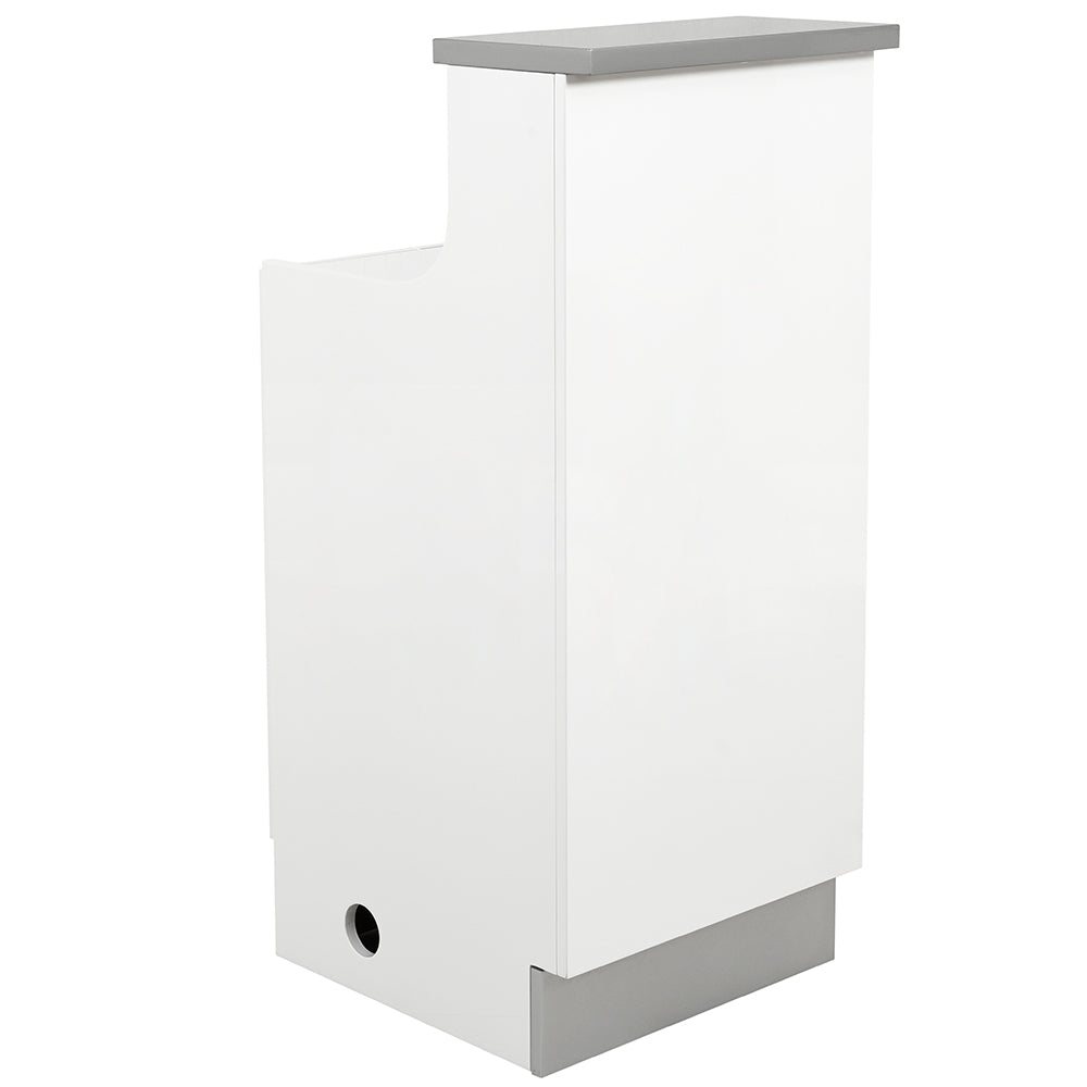 DIR Janus Prime - LED Small Reception Desk