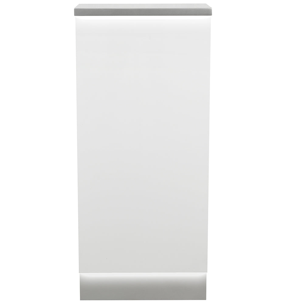 DIR Janus Prime - LED Small Reception Desk