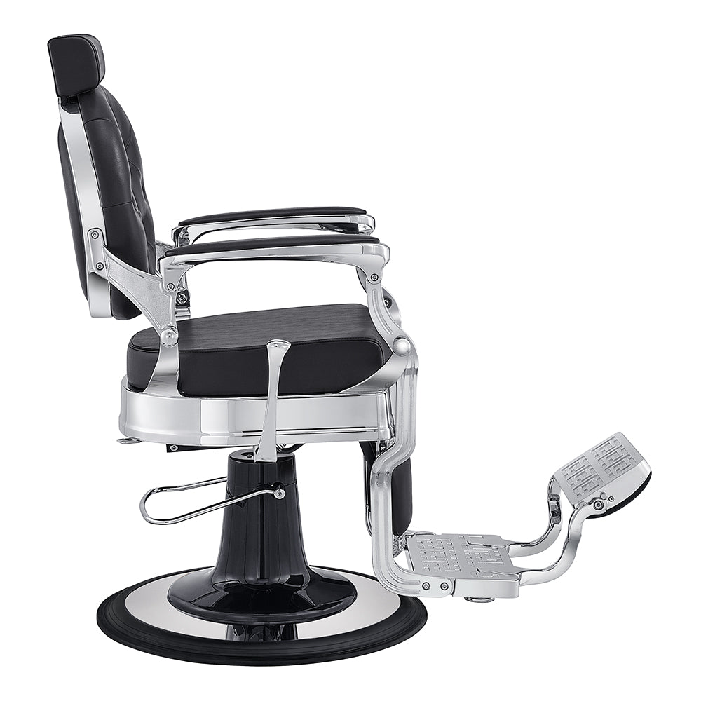 DIR Julius Heavy Duty Barber Chair