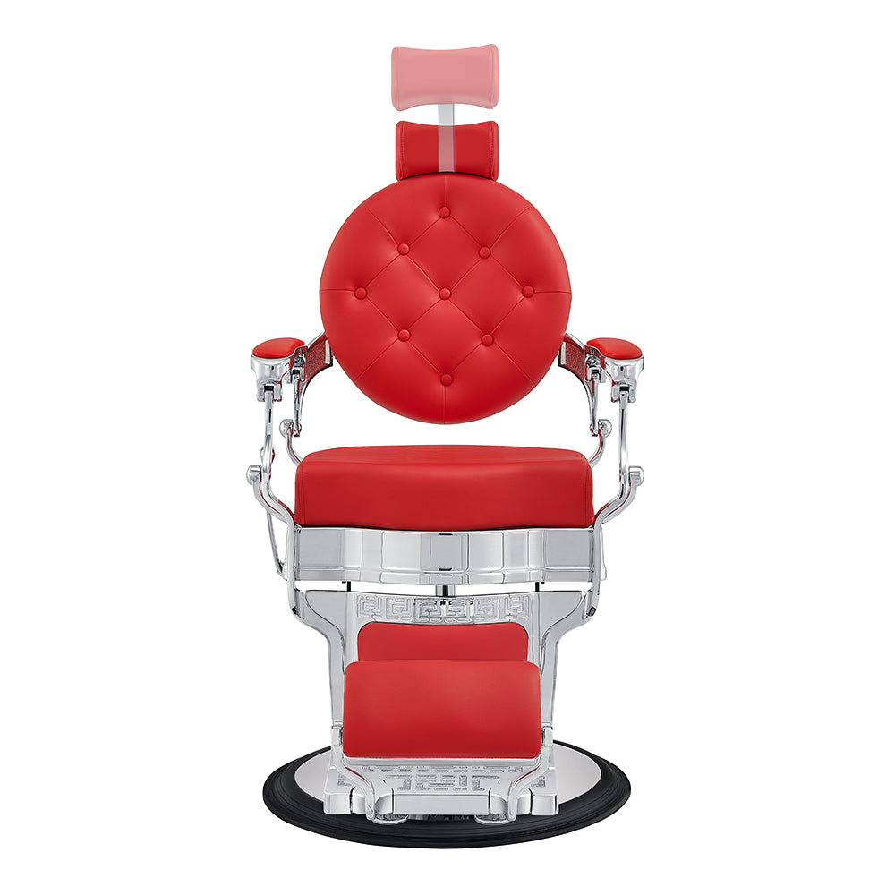 DIR Julius Heavy Duty Barber Chair