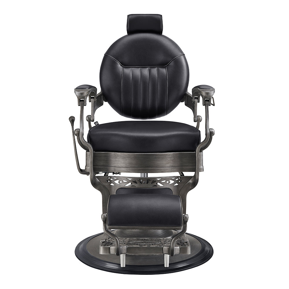 DIR Kaiser Retro Style Vintage Barber Chair