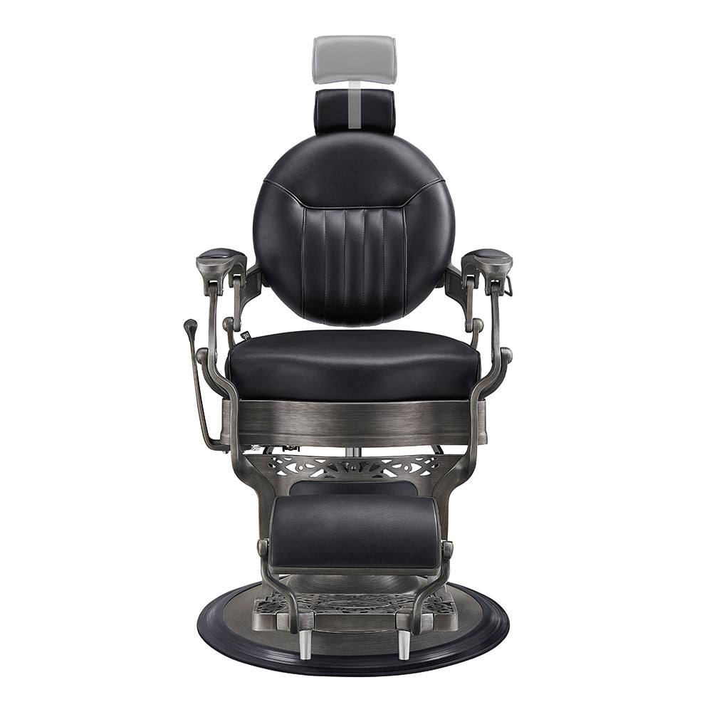 DIR Kaiser Retro Style Vintage Barber Chair