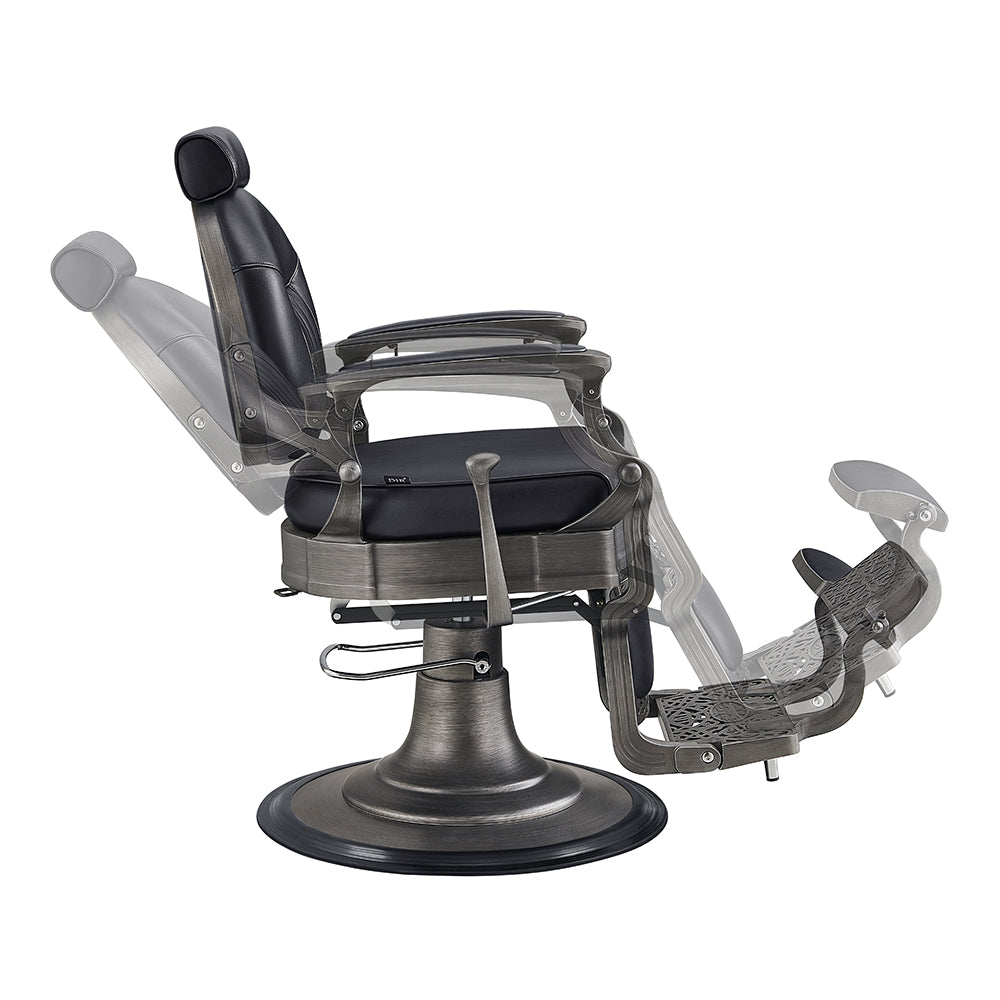 DIR Kaiser Retro Style Vintage Barber Chair