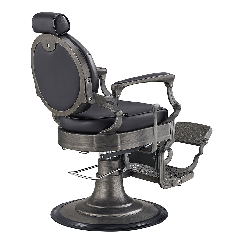 DIR Kaiser Retro Style Vintage Barber Chair