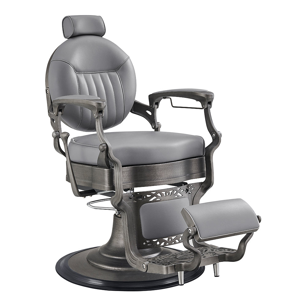 DIR Kaiser Retro Style Vintage Barber Chair
