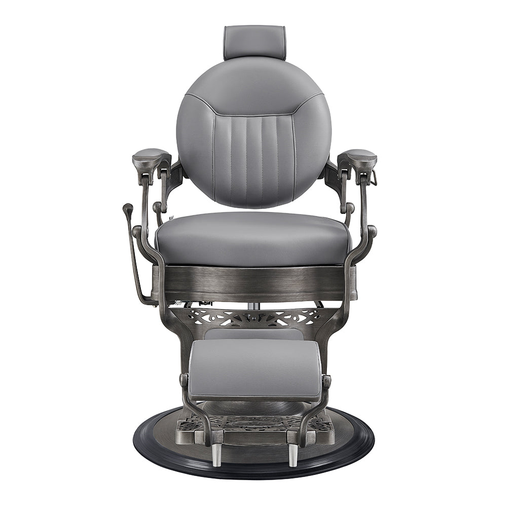 DIR Kaiser Retro Style Vintage Barber Chair