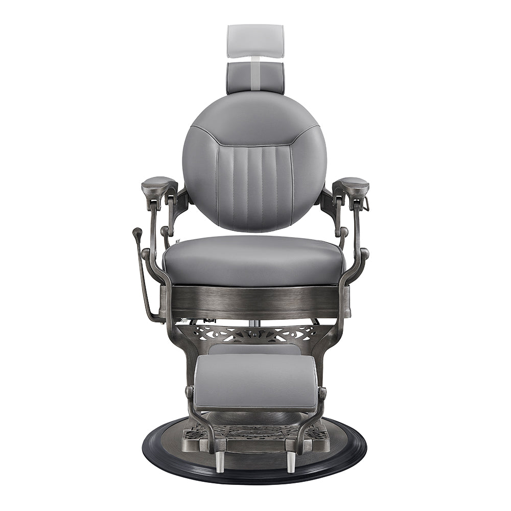 DIR Kaiser Retro Style Vintage Barber Chair