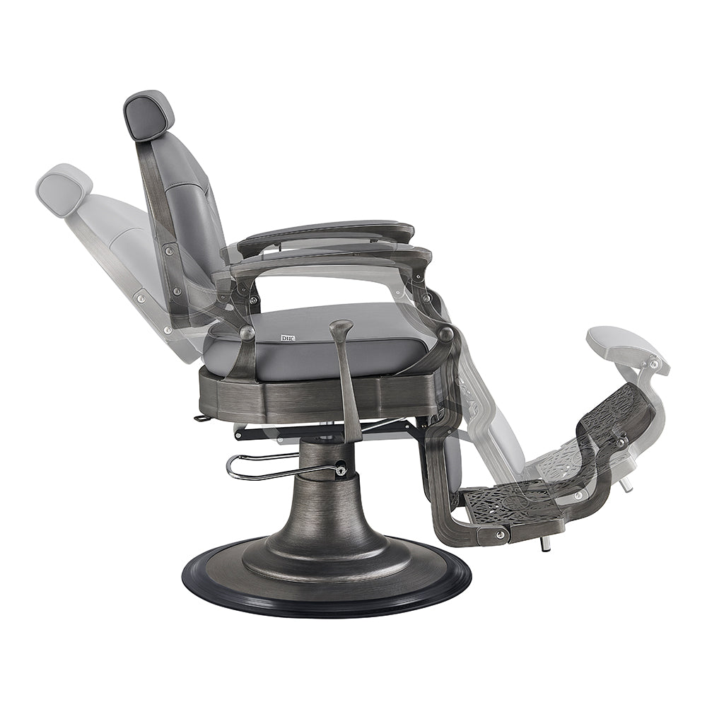 DIR Kaiser Retro Style Vintage Barber Chair