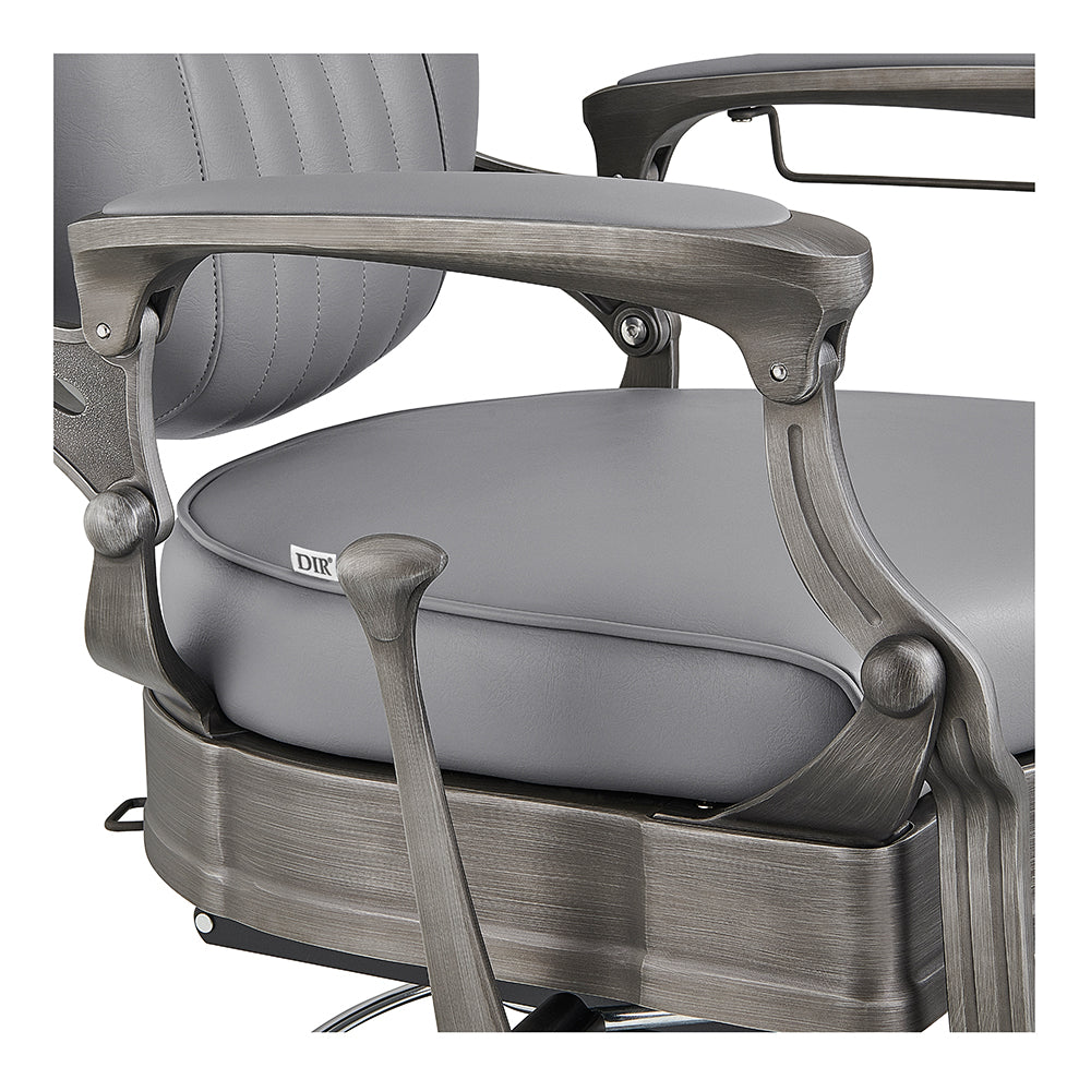 DIR Kaiser Retro Style Vintage Barber Chair