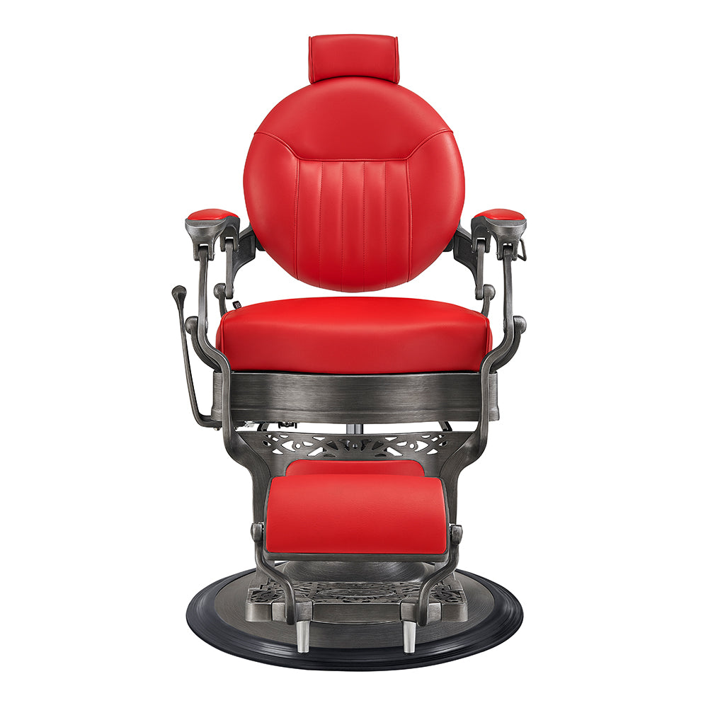 DIR Kaiser Retro Style Vintage Barber Chair