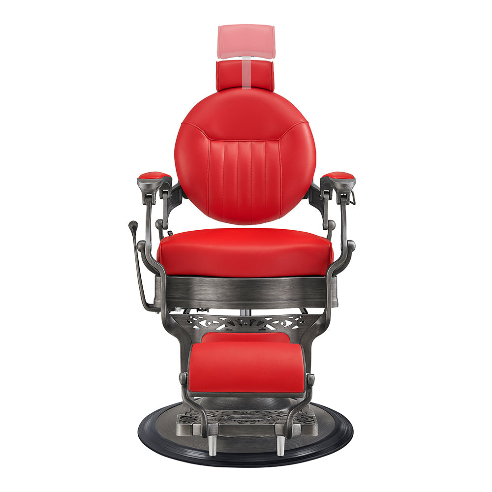 DIR Kaiser Retro Style Vintage Barber Chair