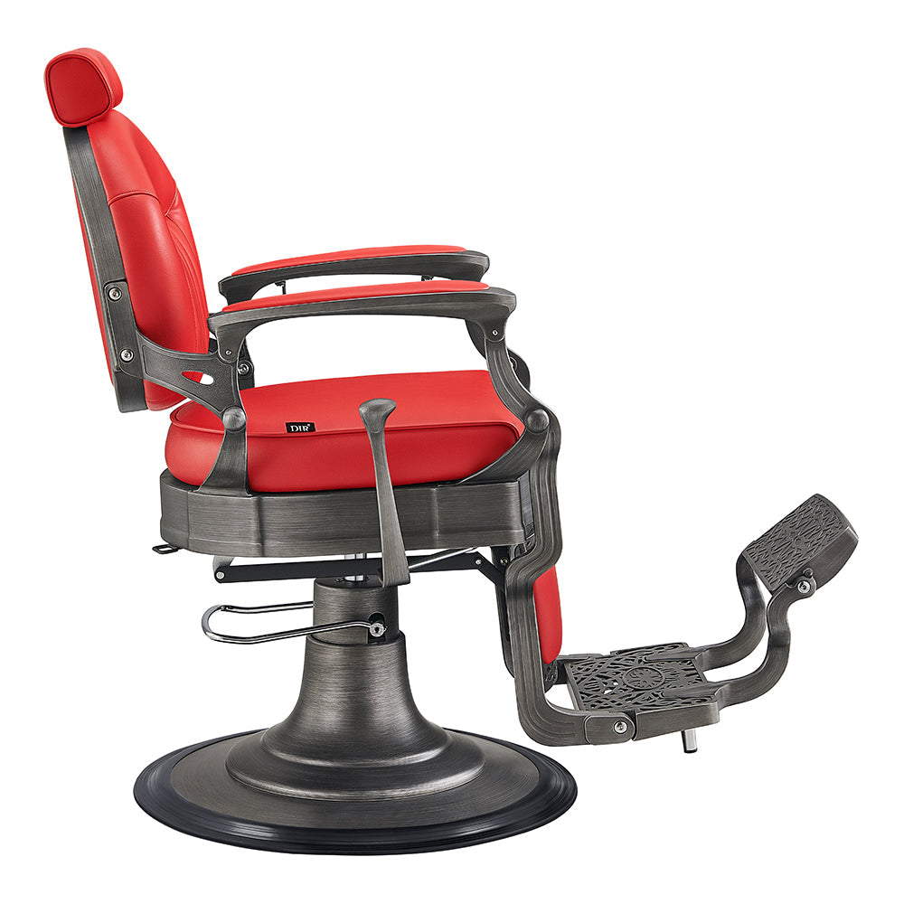 DIR Kaiser Retro Style Vintage Barber Chair