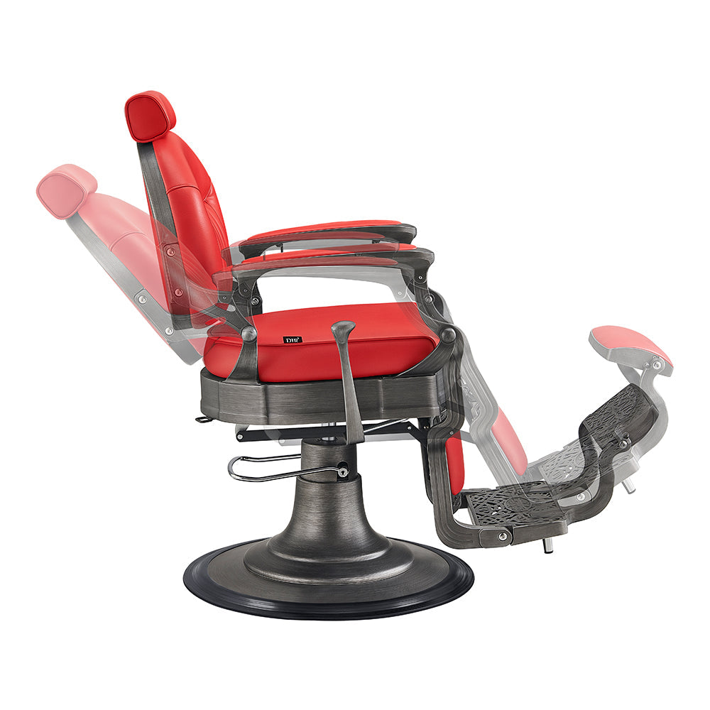 DIR Kaiser Retro Style Vintage Barber Chair