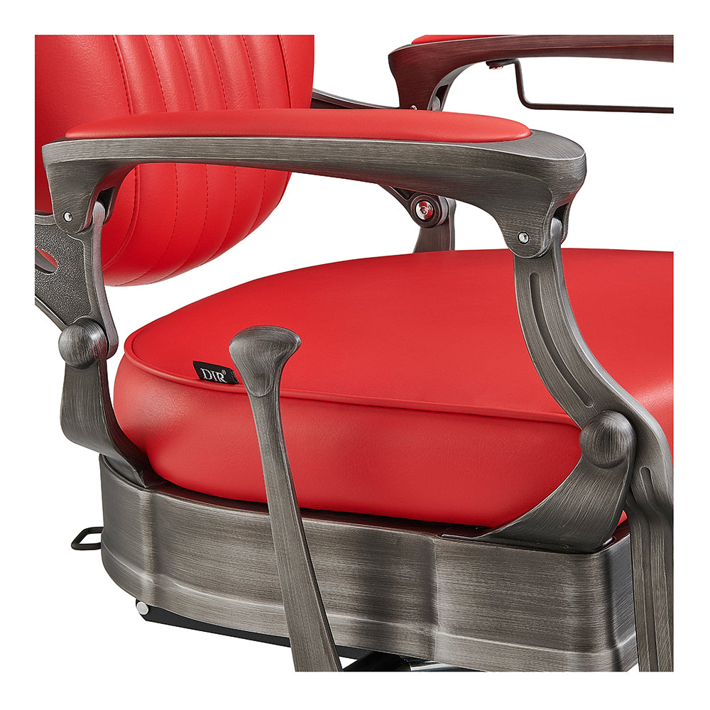 DIR Kaiser Retro Style Vintage Barber Chair