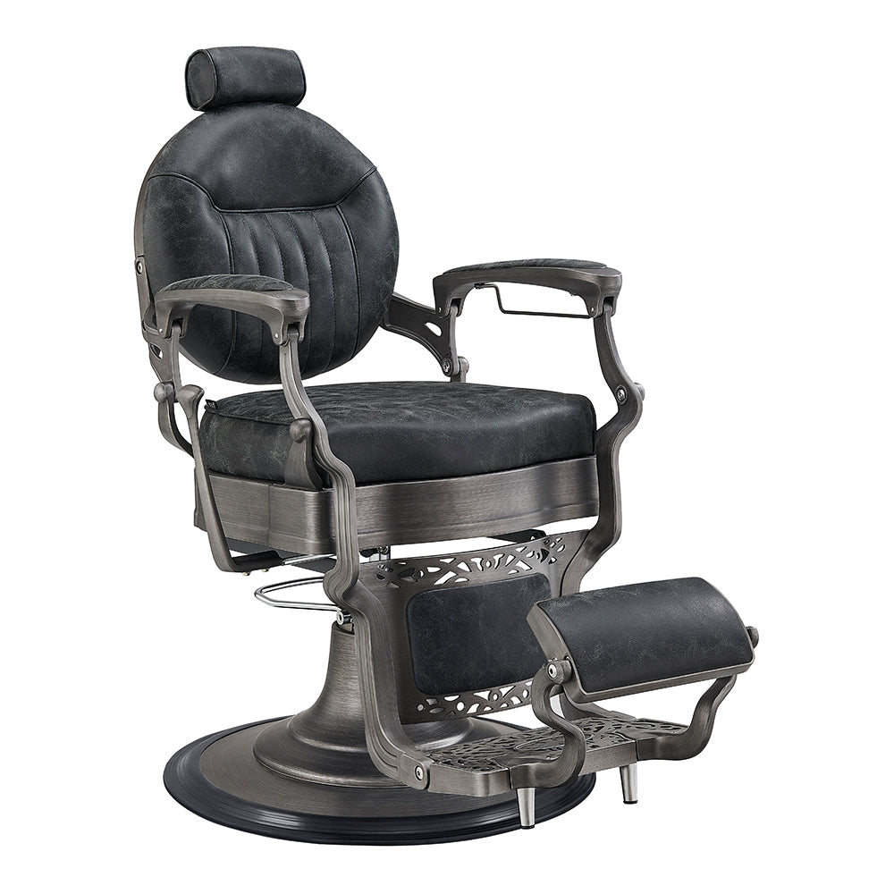DIR Kaiser Retro Style Vintage Barber Chair
