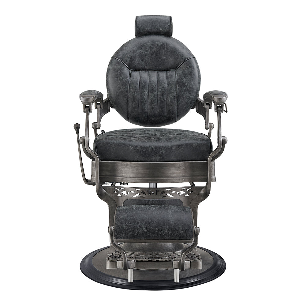 DIR Kaiser Retro Style Vintage Barber Chair