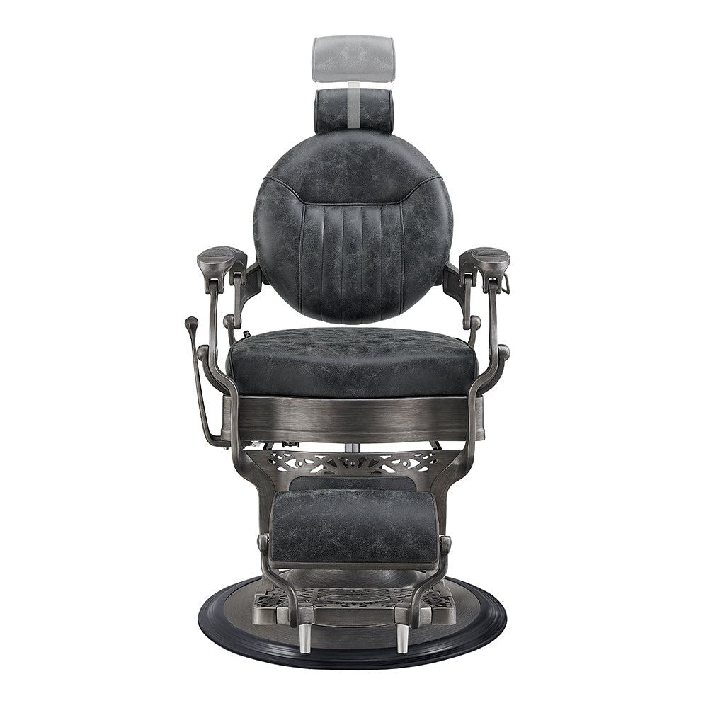 DIR Kaiser Retro Style Vintage Barber Chair