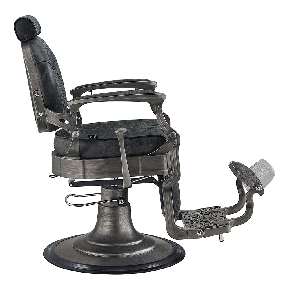 DIR Kaiser Retro Style Vintage Barber Chair