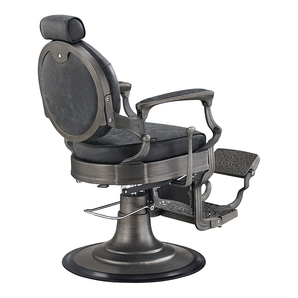 DIR Kaiser Retro Style Vintage Barber Chair