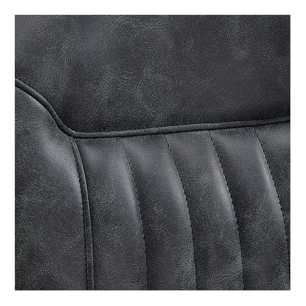 DIR Kaiser Retro Style Vintage Barber Chair