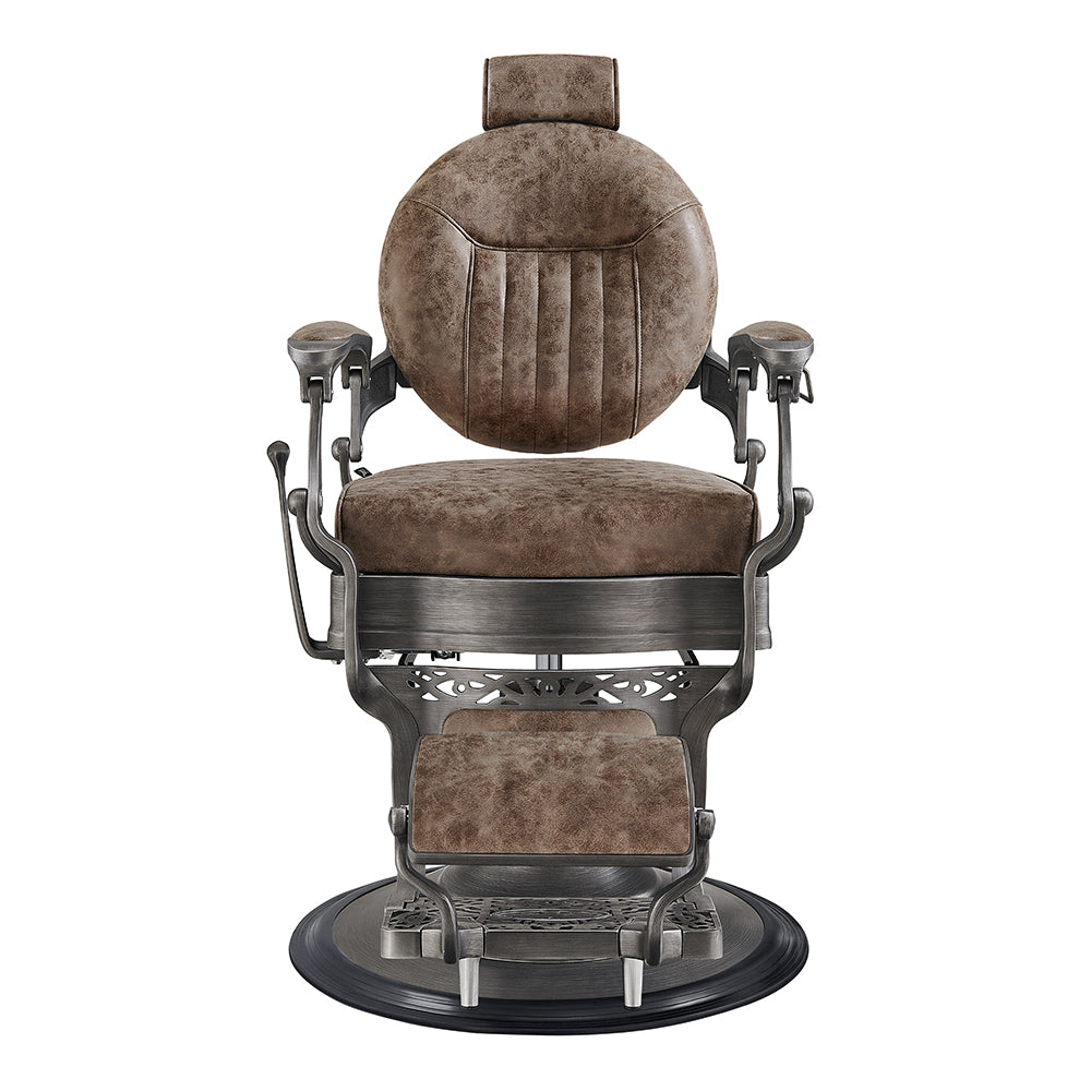 DIR Kaiser Retro Style Vintage Barber Chair