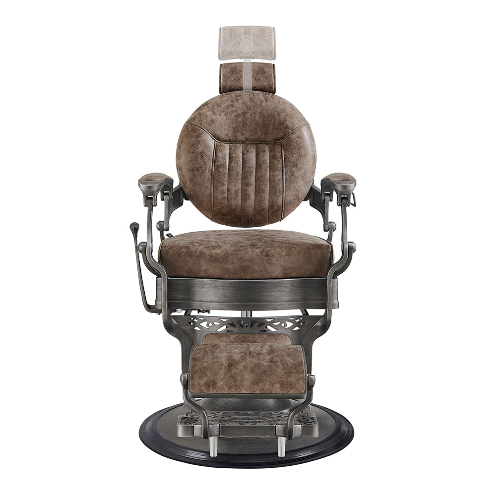 DIR Kaiser Retro Style Vintage Barber Chair
