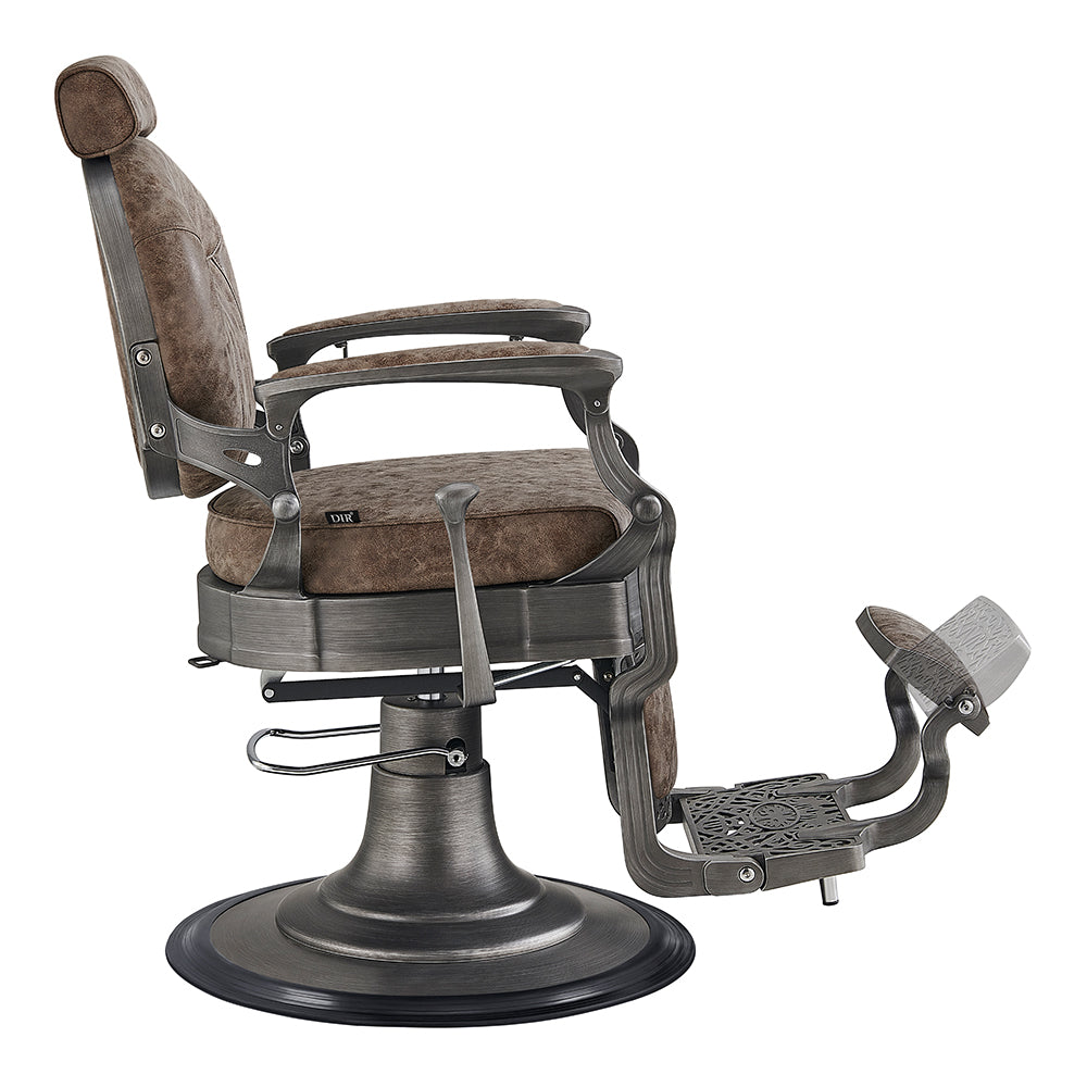 DIR Kaiser Retro Style Vintage Barber Chair