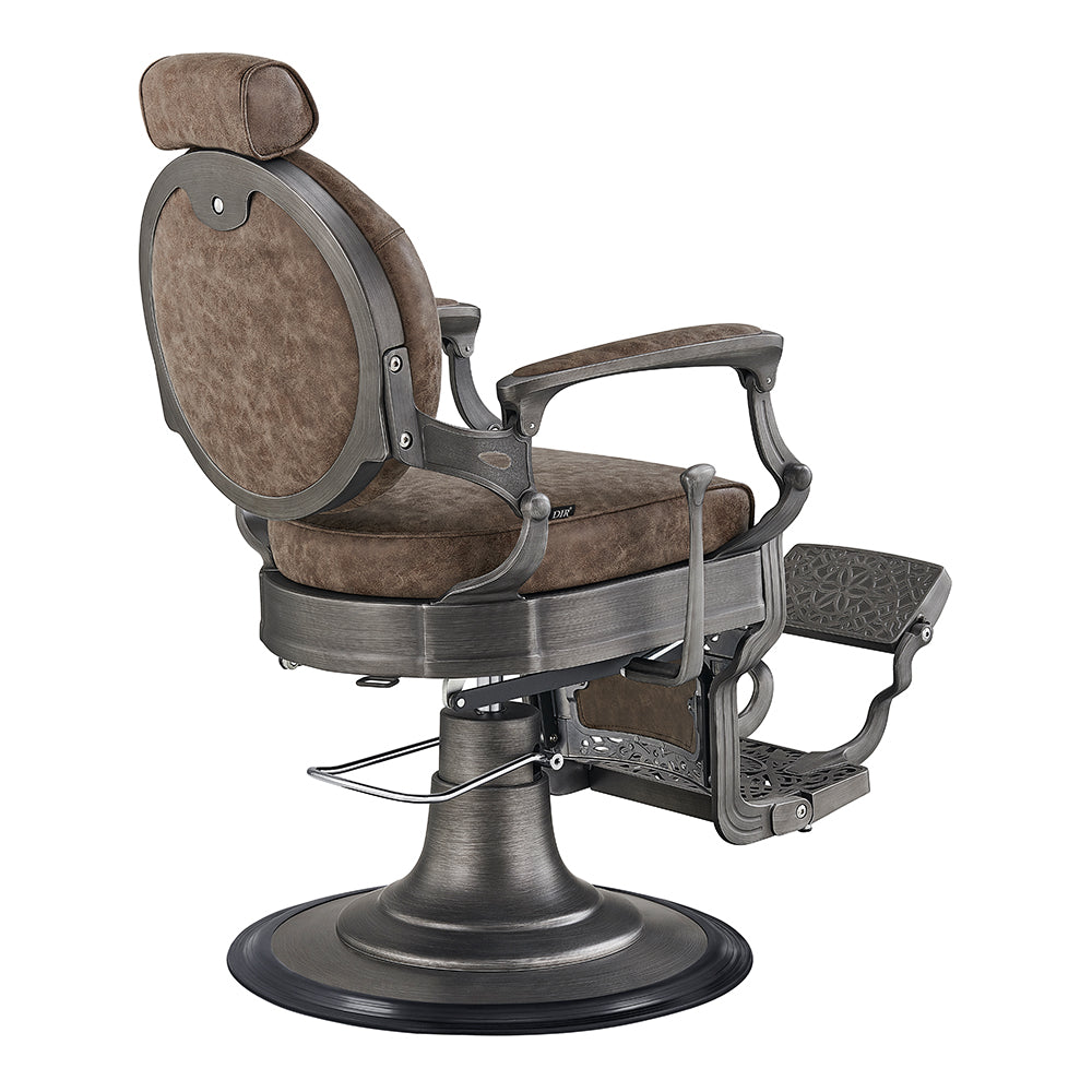 DIR Kaiser Retro Style Vintage Barber Chair