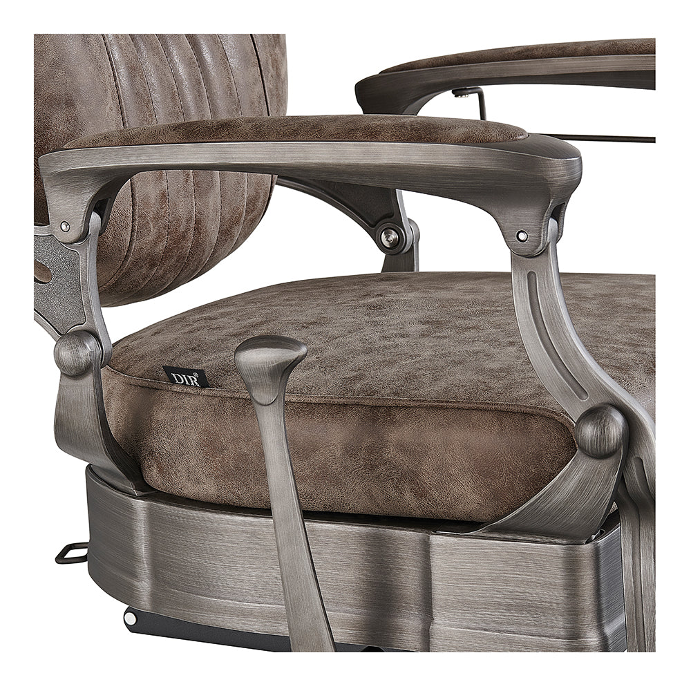 DIR Kaiser Retro Style Vintage Barber Chair