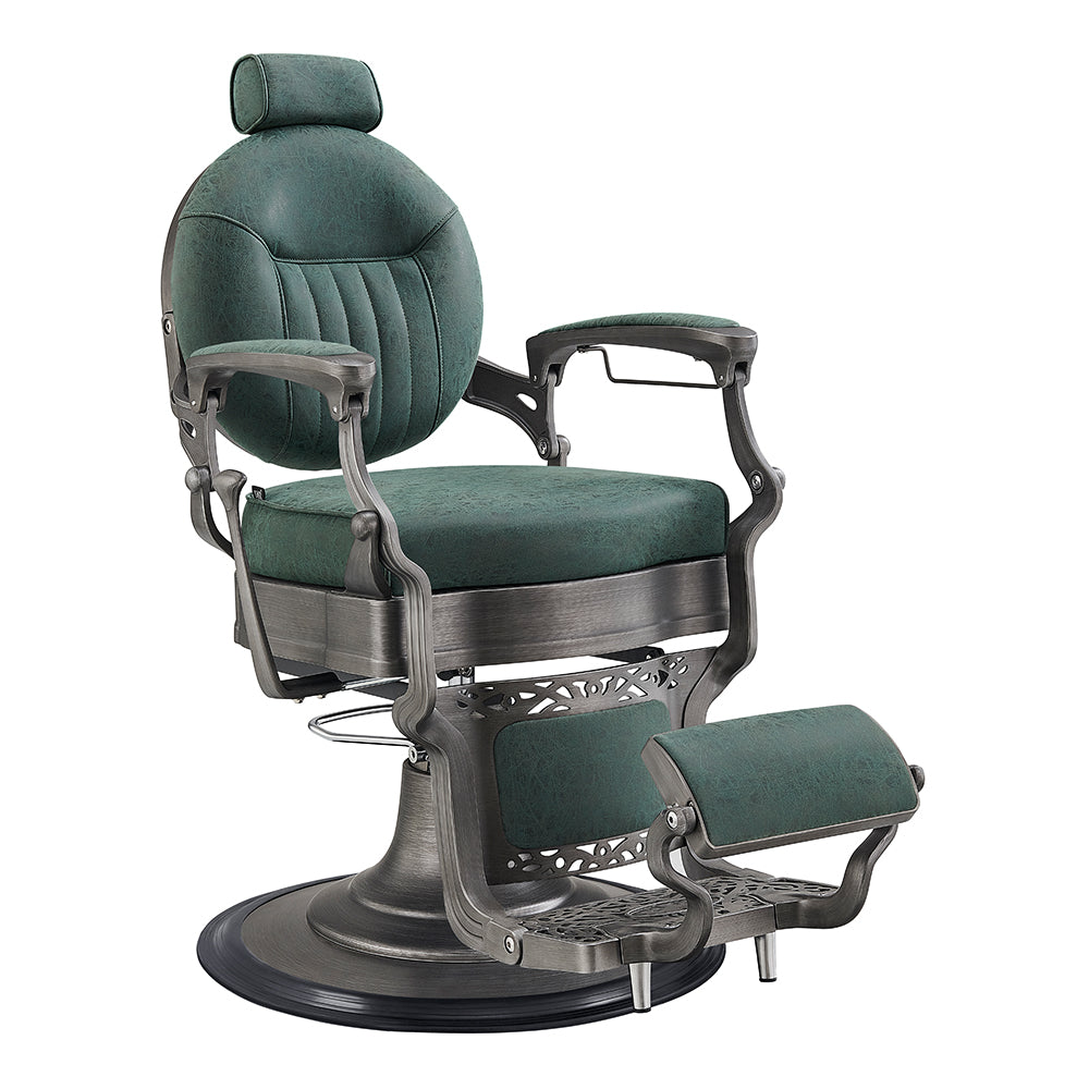 DIR Kaiser Retro Style Vintage Barber Chair